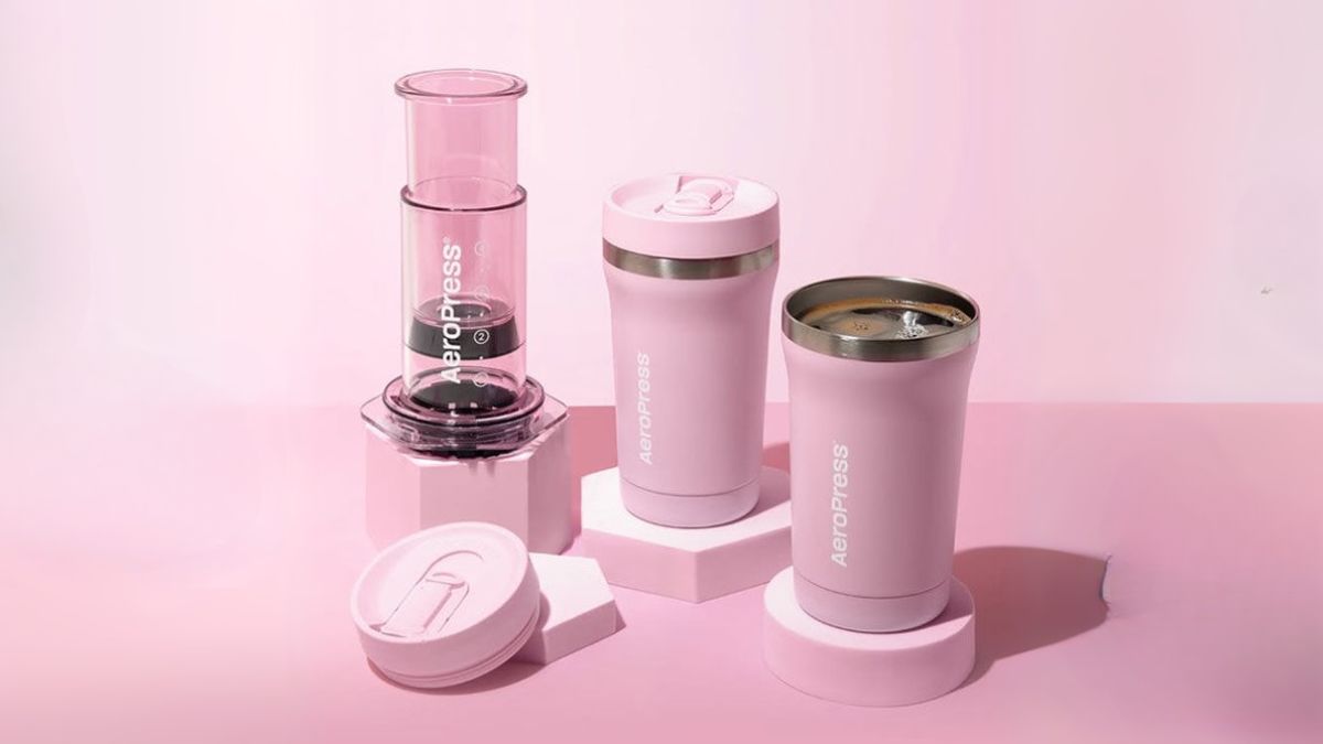 Aeropress: Seni Ekstraksi untuk Kopi Bersama Teman