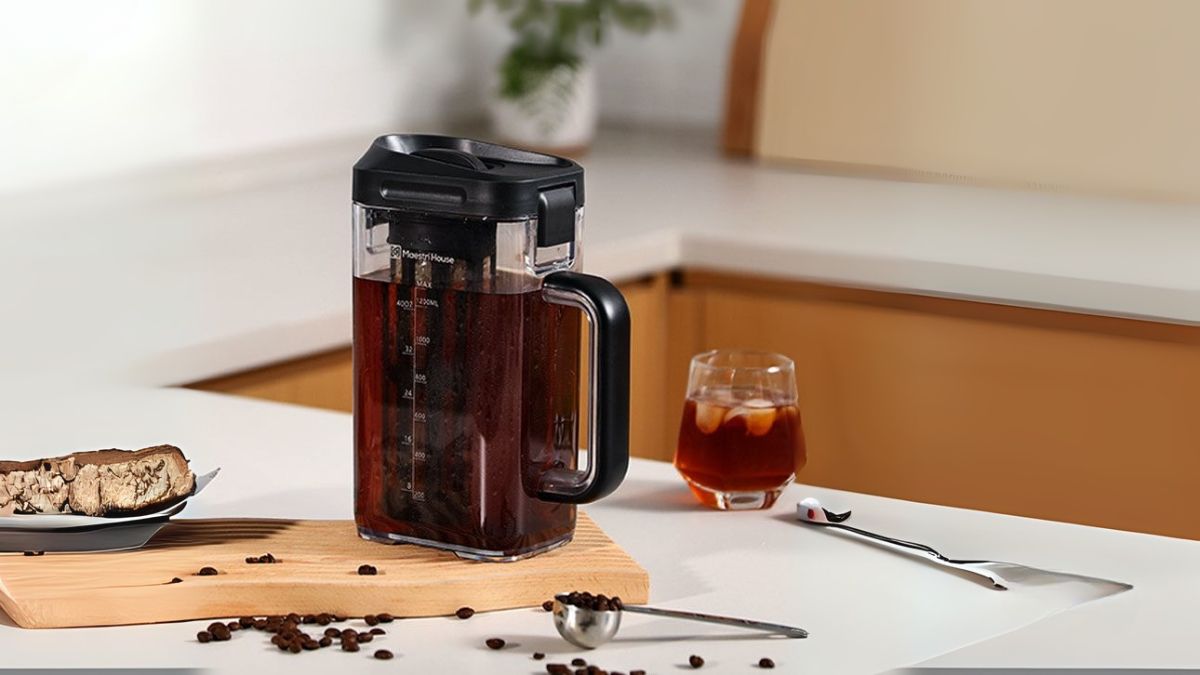 Eksplorasi Cold Brew: Teknik Mudah untuk Pemula
