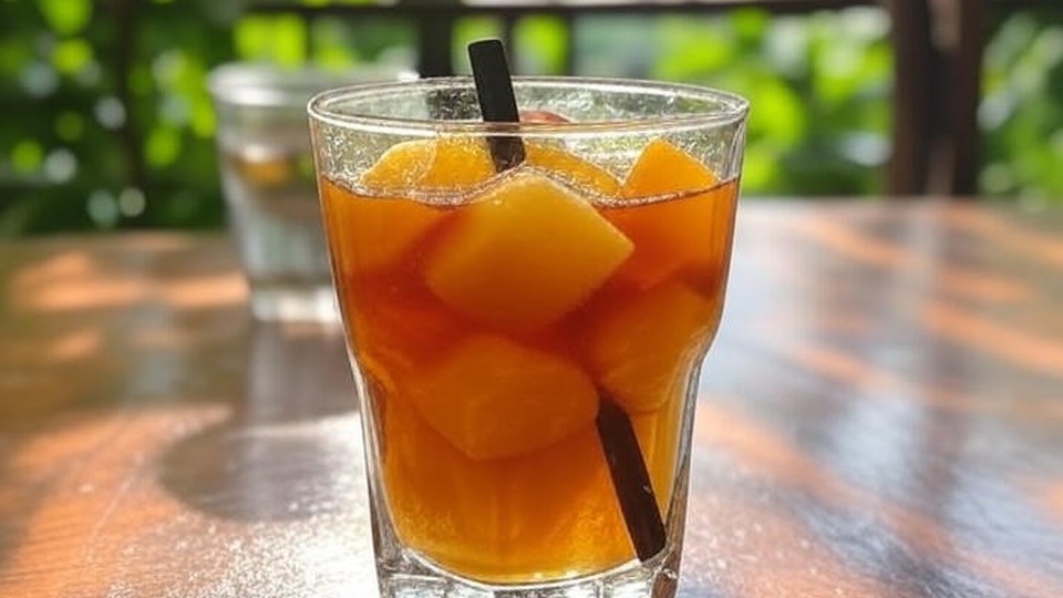 Inovasi Cold Brew untuk Ide Jualan Segar