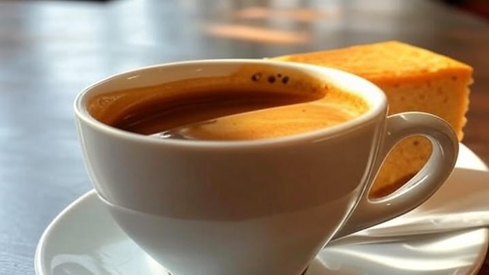 Temukan Pasangan Sempurna untuk Espresso Anda