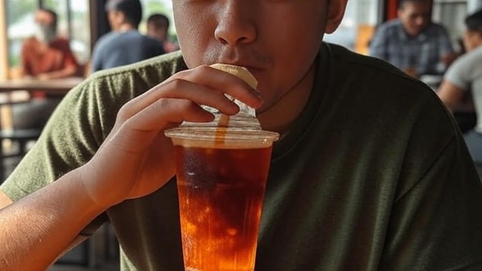 Cold Brew: Pendamping Sempurna untuk Petualangan Kota