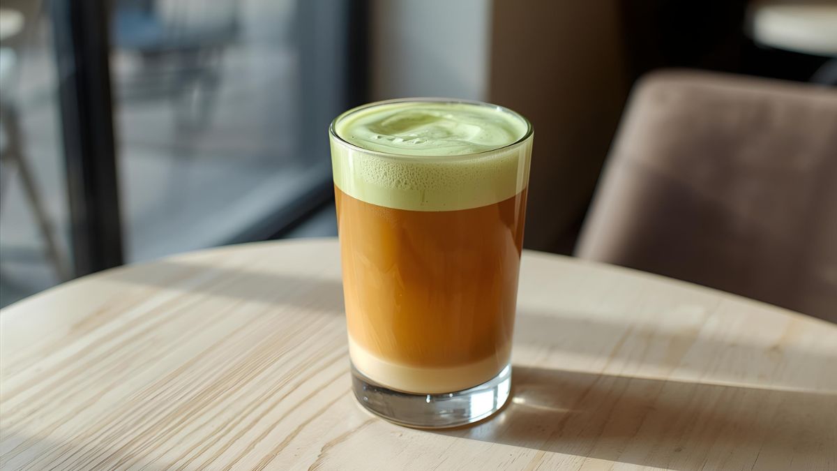 Apakah Kopi Talua Bisa Menggunakan Espresso Modern