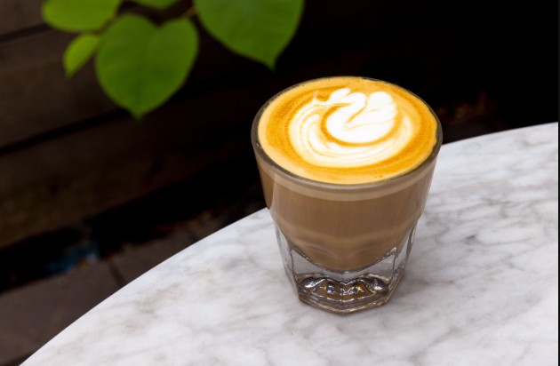 Cortado: Kunci Energi Harian yang Efektif