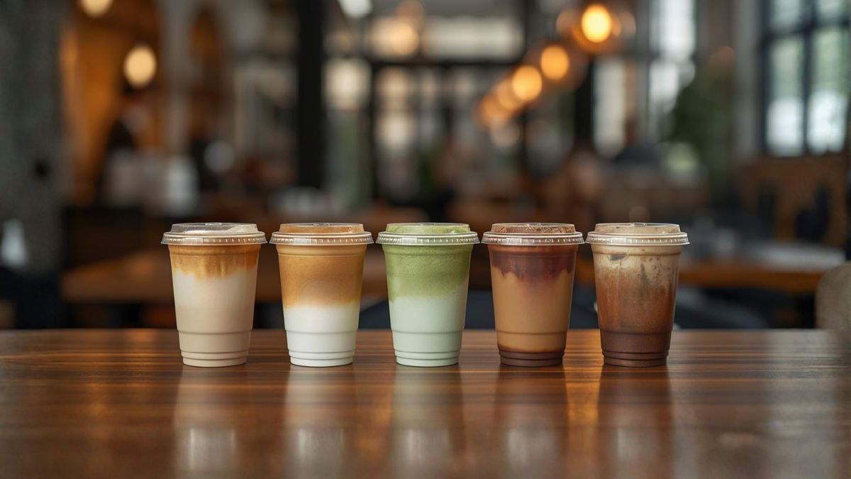 Yuk Kita Buat 5 Menu Kopi Kenangan di Rumah. Gampang Banget!