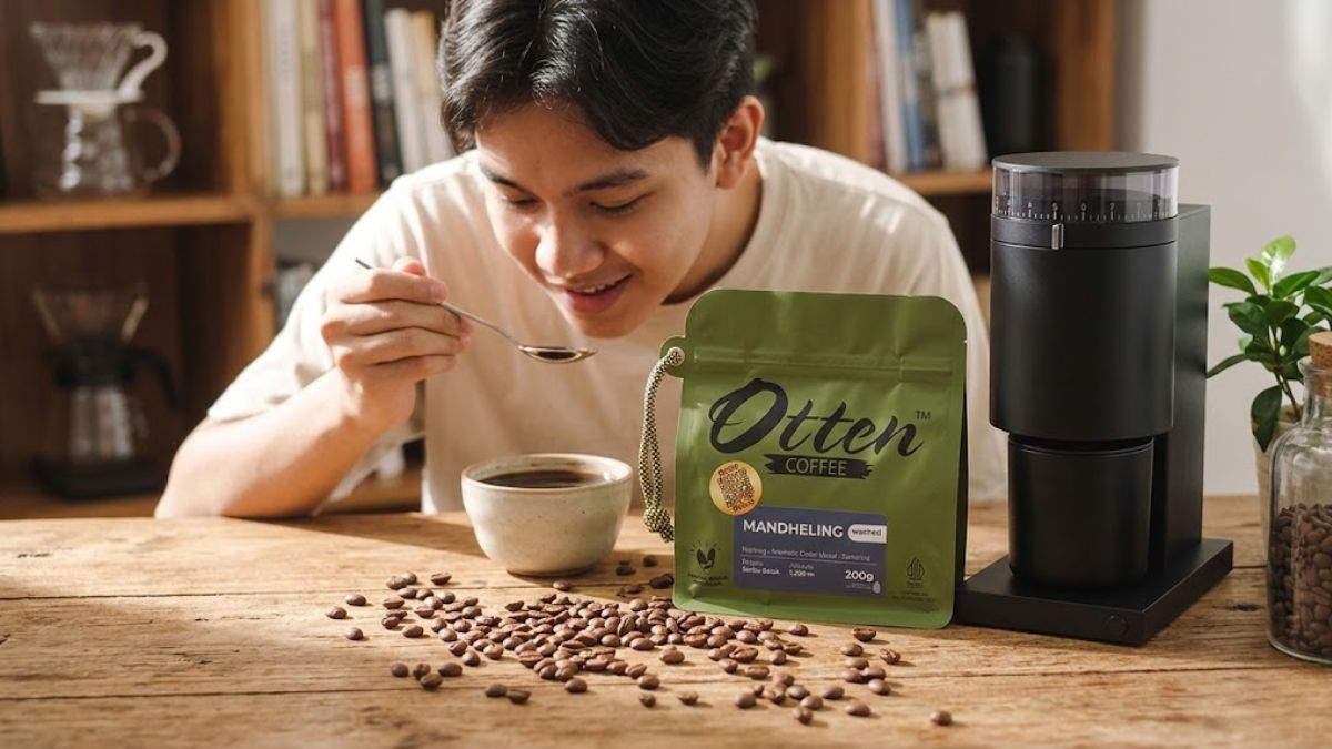 Cara Ampuh Coffee Tasting untuk Pemula Agar Peka Sensori Kopi