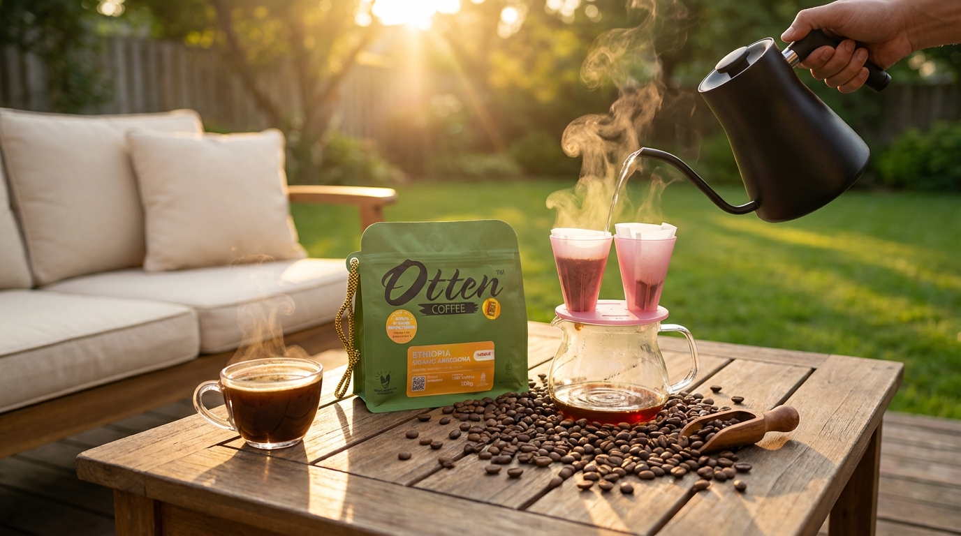 Manfaat Minum Kopi Untuk Membuat Momen Iftar Bersama Keluarga Lebih Bermakna