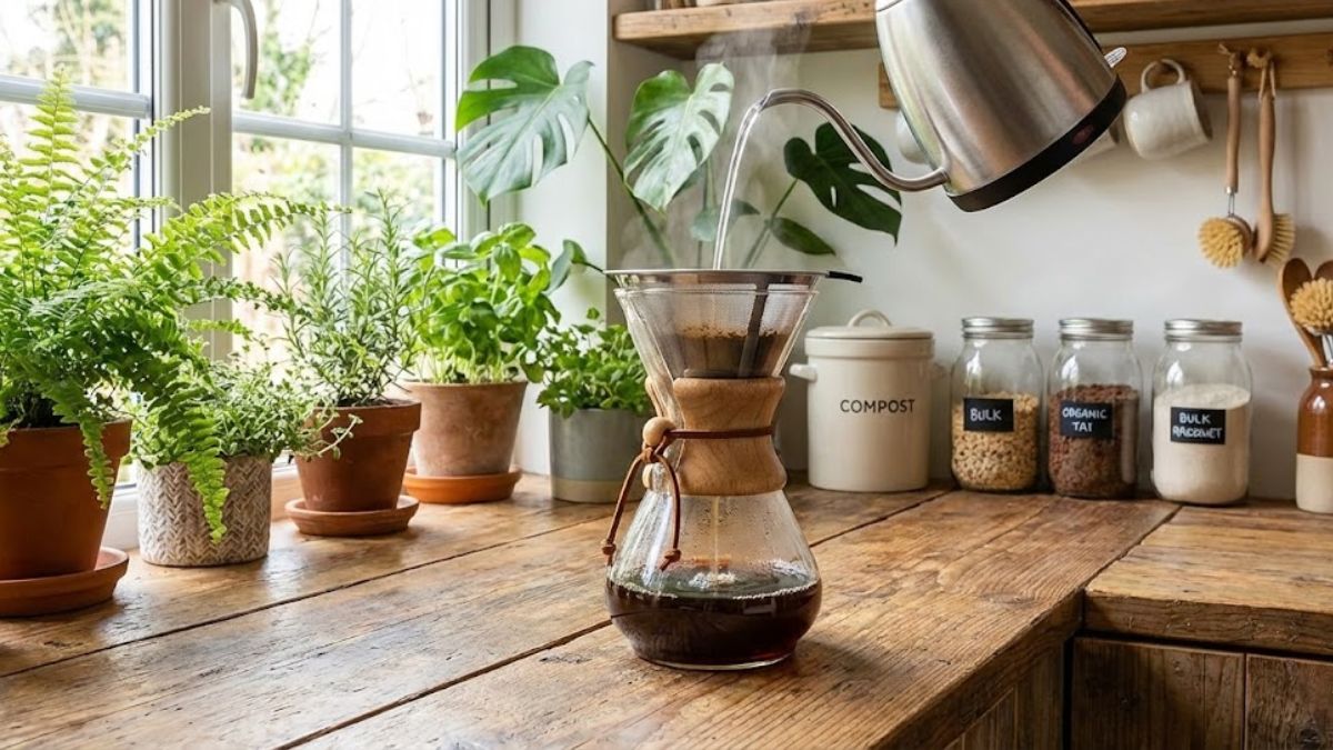 Kopi Flores Manggarai Natural: Rasa Kacang dan Manis Buah