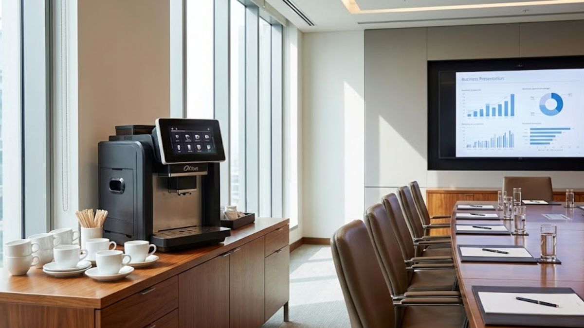 Resep Espresso: Cara Ngopi Biar Tetap Fokus Saat Rapat Panjang