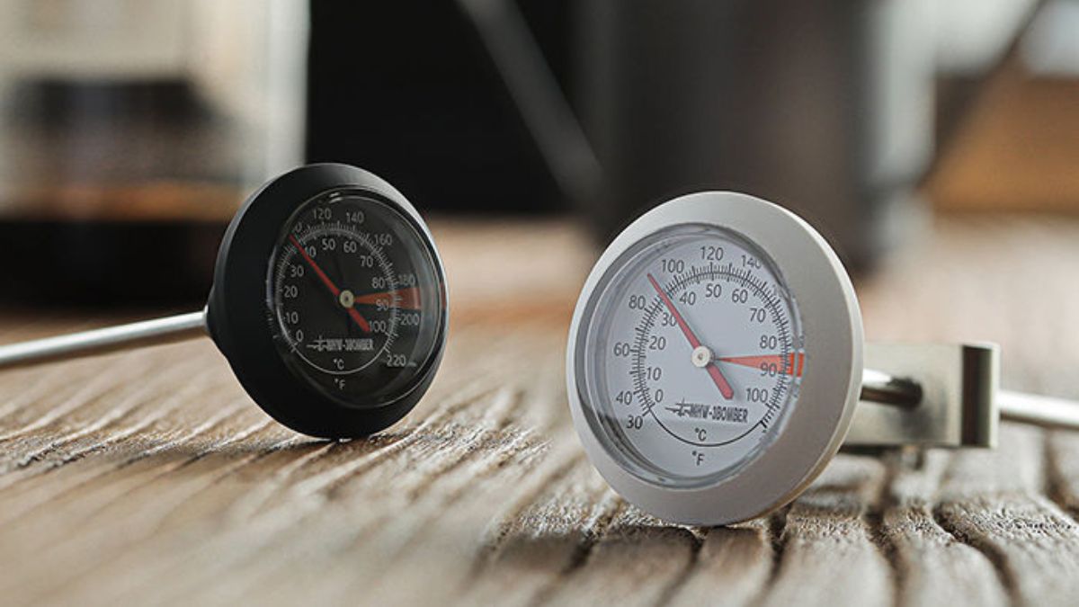 Temperatur yang Tepat untuk V60 yang Sempurna