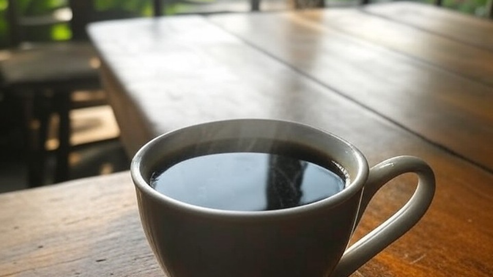 Tips Ngopi Saat Traveling, Cara Bawa Kopi Asli Tanpa Ribet