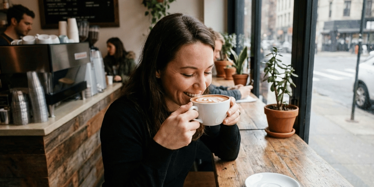 Pilih Minuman Tepat untuk Konsentrasi Maksimal