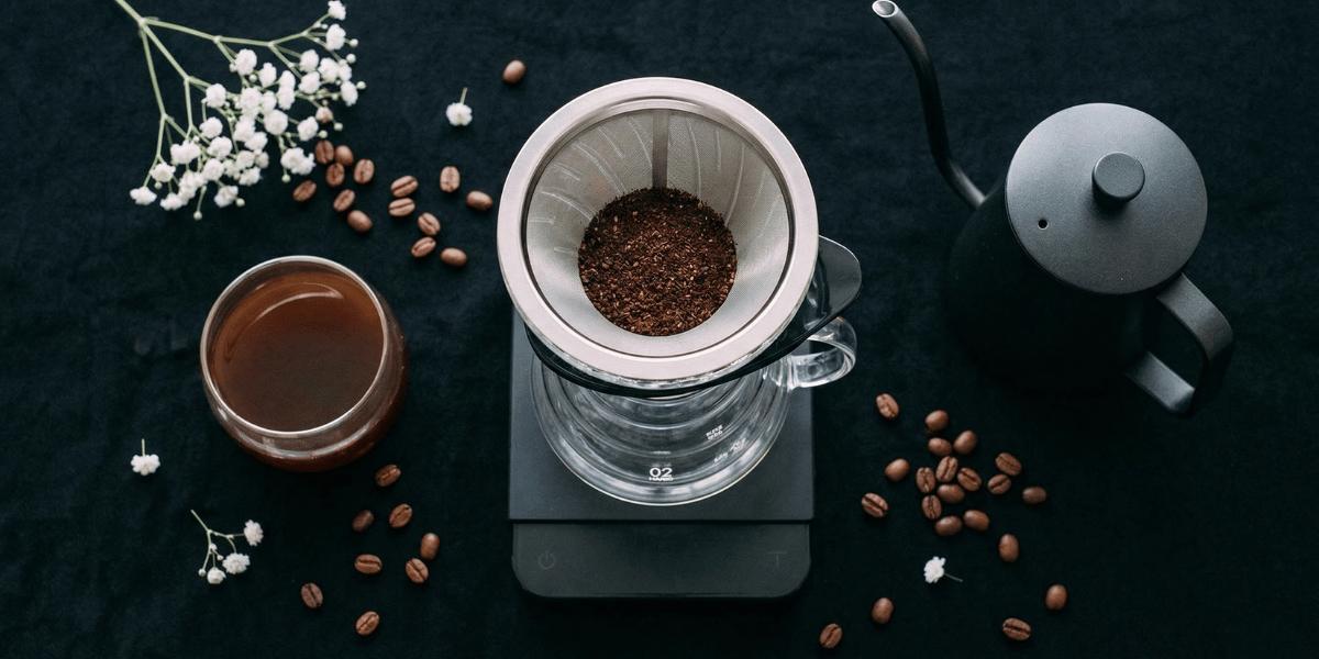 Inovasi Alignment untuk Kualitas Kopi Maksimal