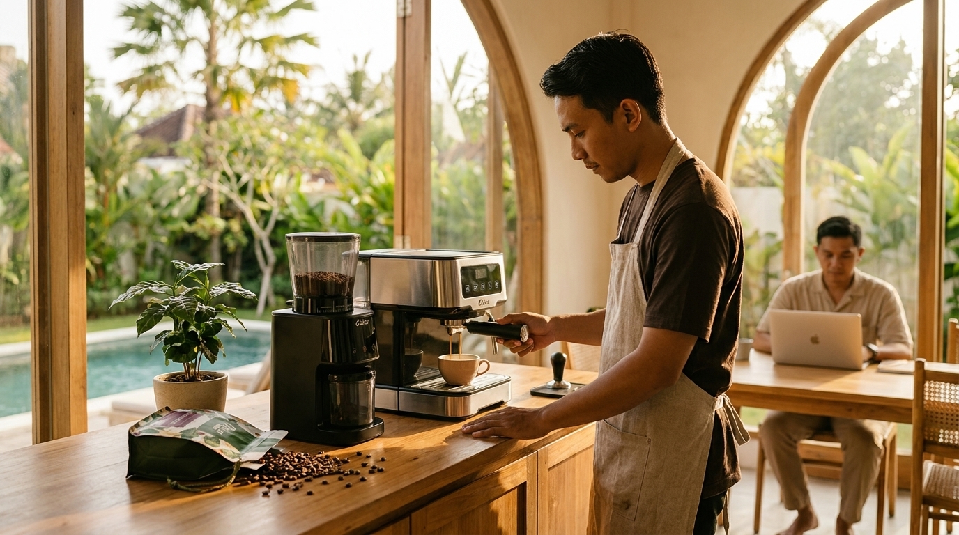 10 Bisnis yang Cocok di Bali, Peluang Investasi Menjanjikan di Pulau Dewata