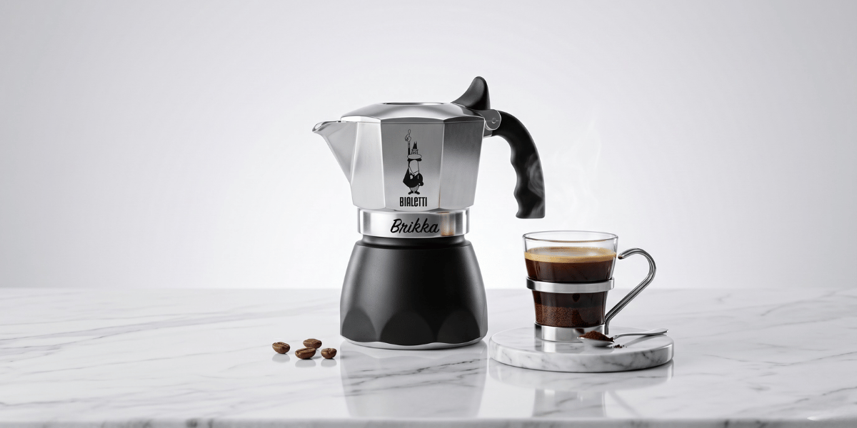 Ritual Pagi Moka Pot untuk Fokus Optimal