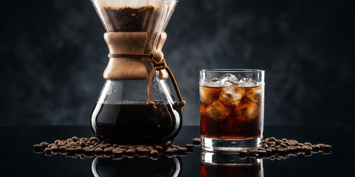 Menyempurnakan Pour V60 Spiral Hindari Waktu Ekstraksi 35 Detik